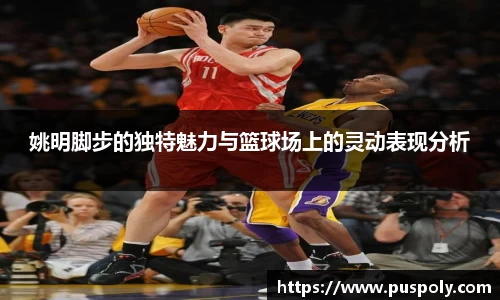 姚明脚步的独特魅力与篮球场上的灵动表现分析