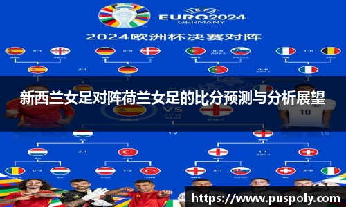 bwin必赢新西兰女足对阵荷兰女足的比分预测与分析展望